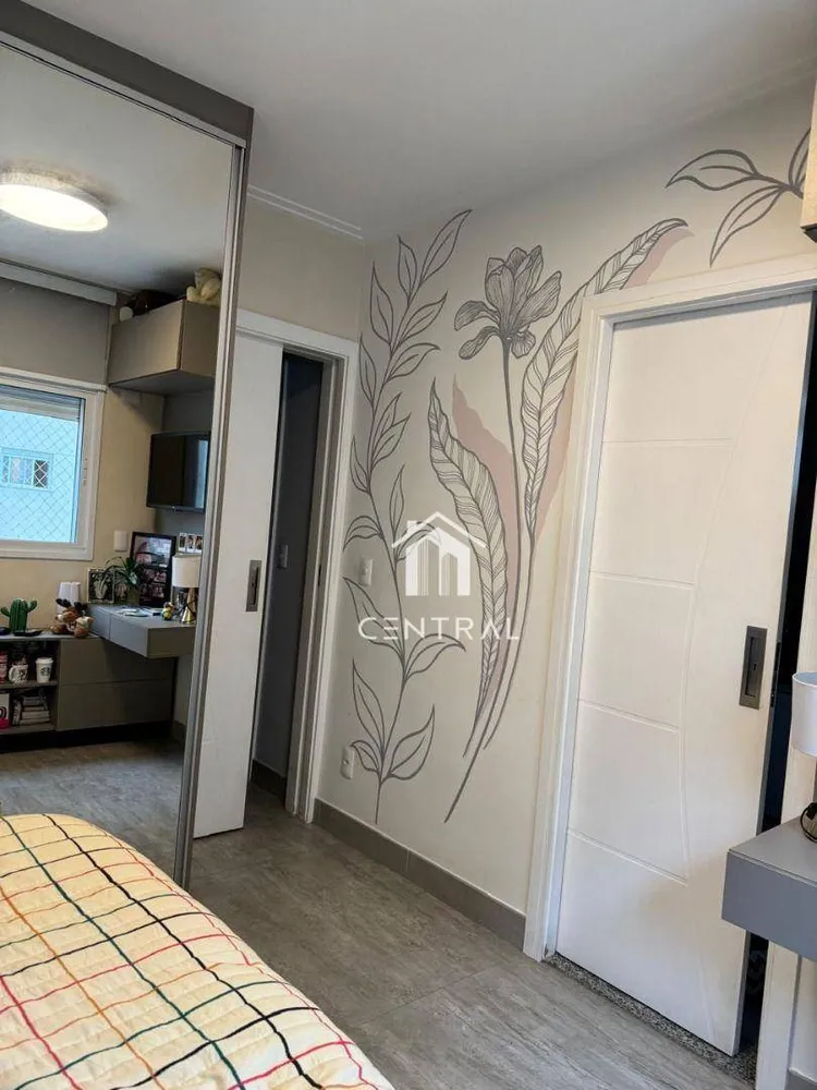 Apartamento, 3 quartos, 122 m² - Foto 12