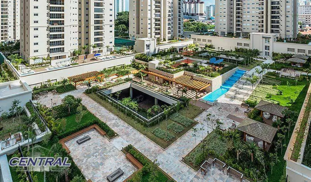 Apartamento, 3 quartos, 122 m² - Foto 16