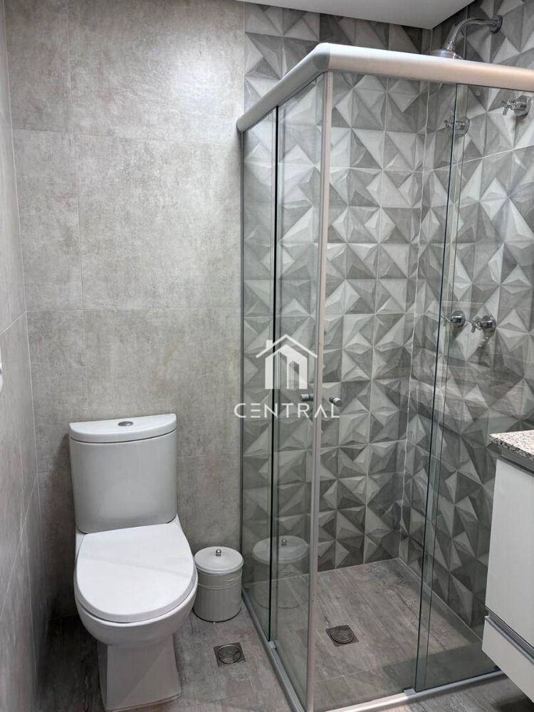 Apartamento, 3 quartos, 122 m² - Foto 1
