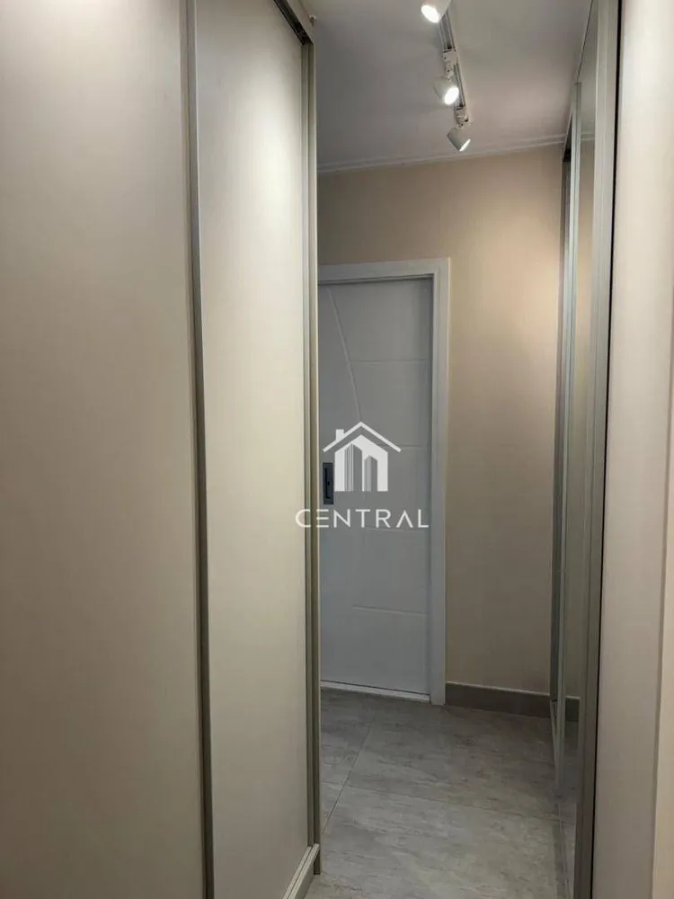 Apartamento, 3 quartos, 122 m² - Foto 11