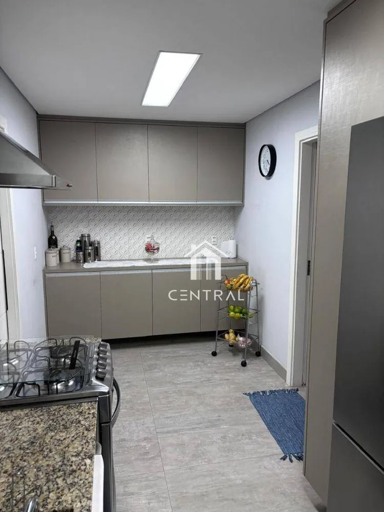 Apartamento, 3 quartos, 122 m² - Foto 8