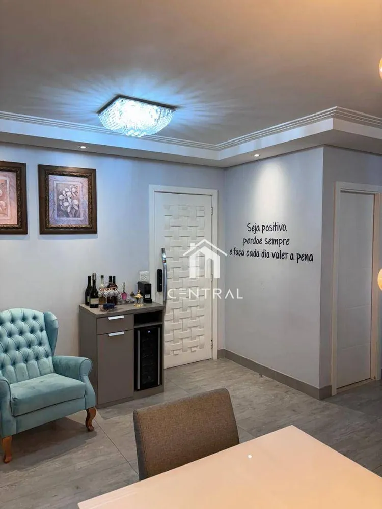 Apartamento, 3 quartos, 122 m² - Foto 4