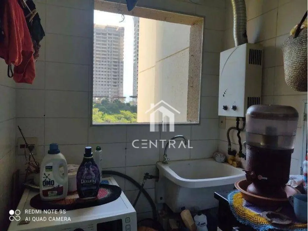 Apartamento, 3 quartos, 73 m² - Foto 7