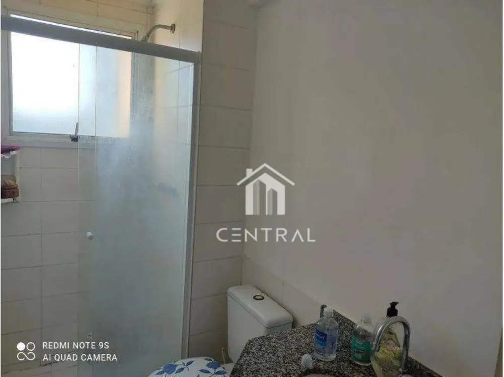 Apartamento, 3 quartos, 73 m² - Foto 4