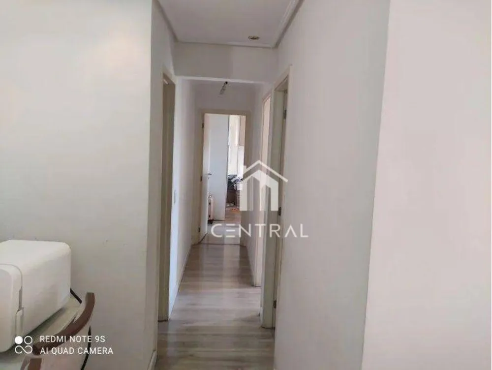 Apartamento, 3 quartos, 73 m² - Foto 11