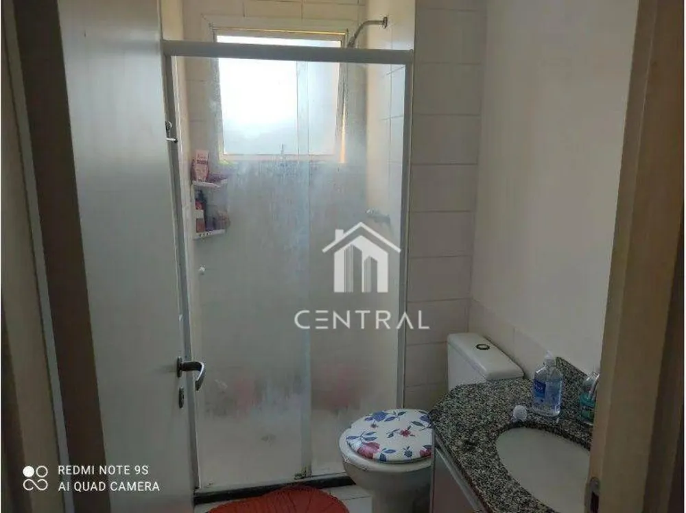 Apartamento, 3 quartos, 73 m² - Foto 3