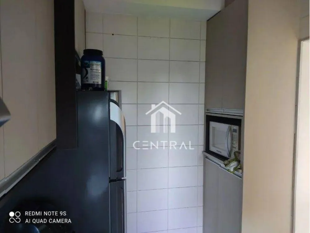 Apartamento, 3 quartos, 73 m² - Foto 10