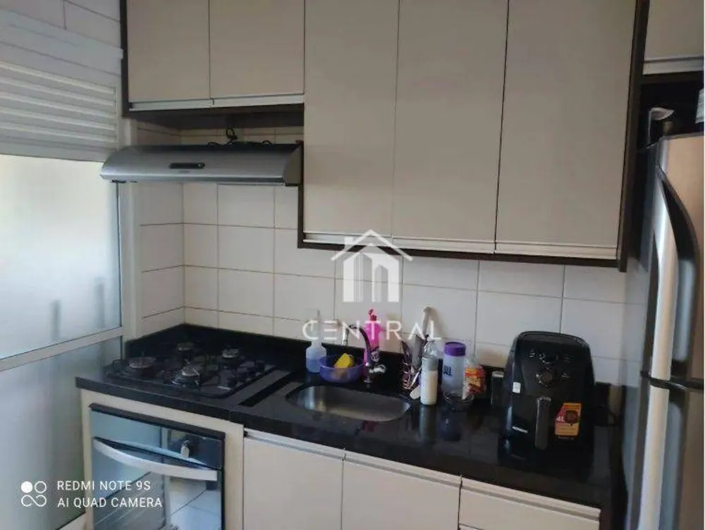Apartamento, 3 quartos, 73 m² - Foto 9