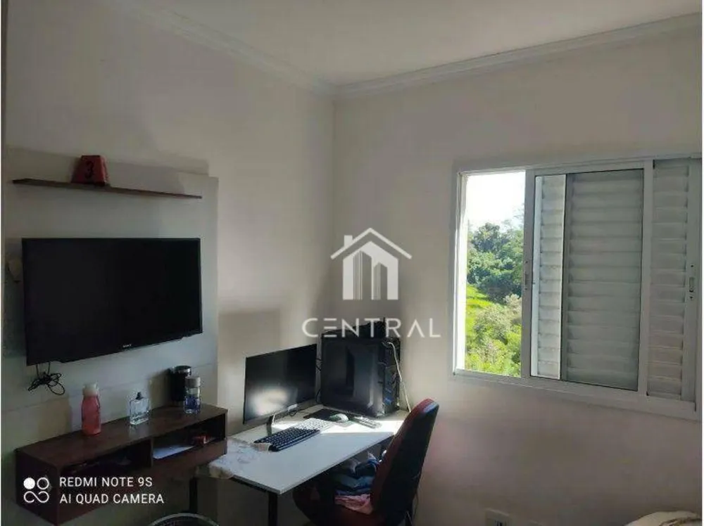 Apartamento, 3 quartos, 73 m² - Foto 5