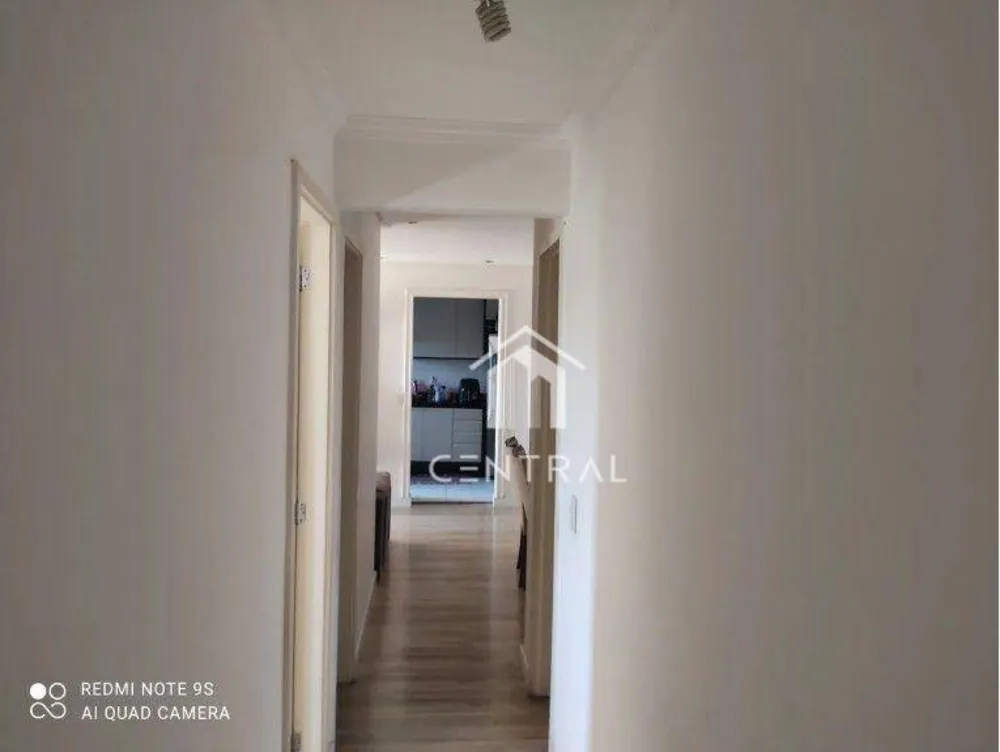 Apartamento, 3 quartos, 73 m² - Foto 12