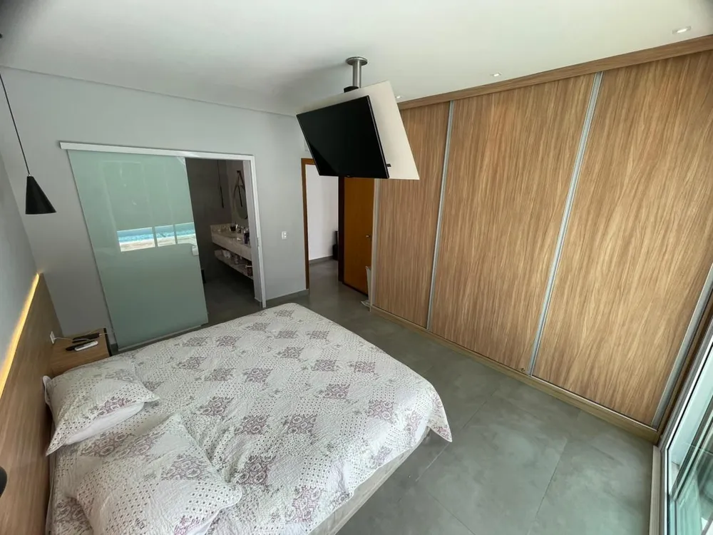 Casa de Condomínio, 4 quartos - Foto 10