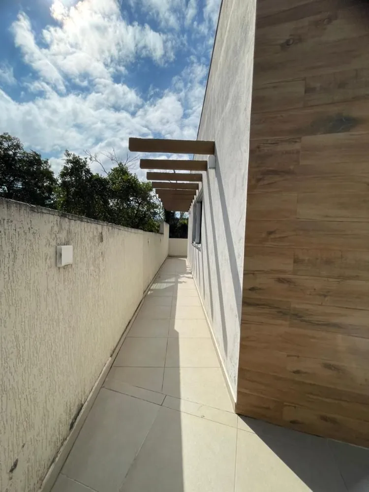 Casa de Condomínio, 4 quartos - Foto 8