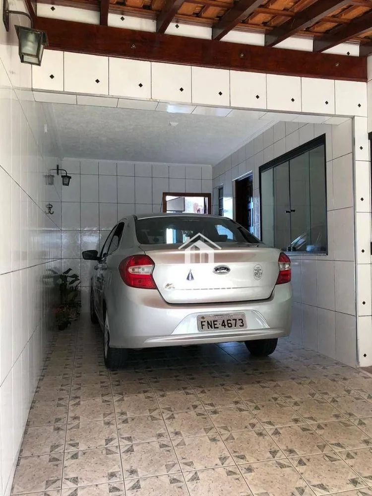 Sobrado, 4 quartos, 217 m² - Foto 4