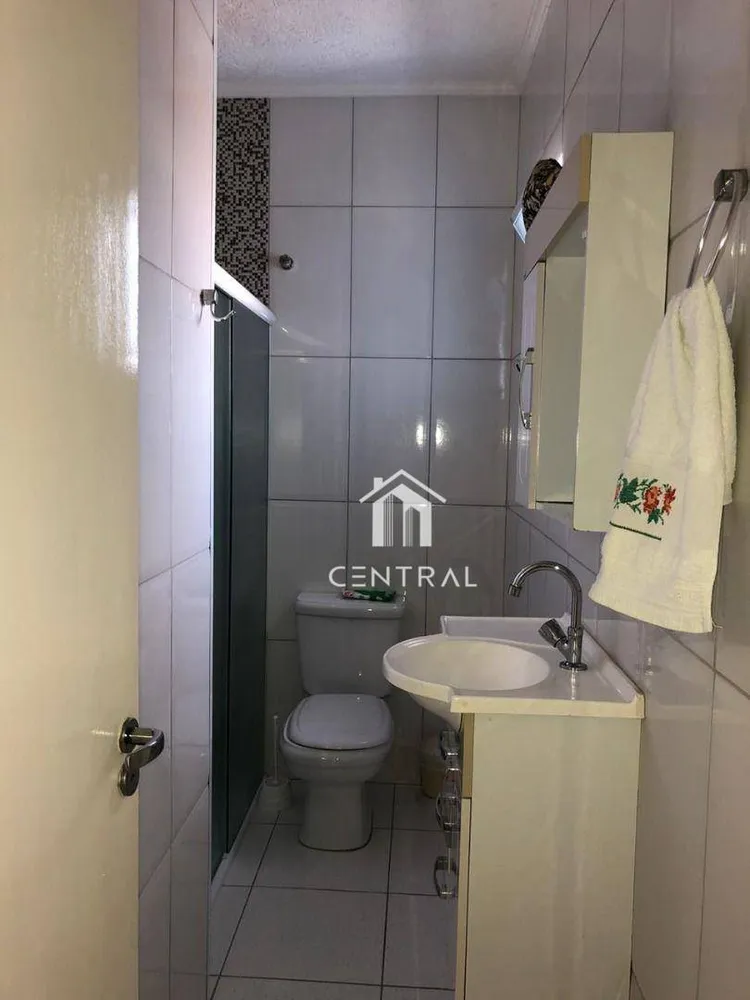 Sobrado, 4 quartos, 217 m² - Foto 5
