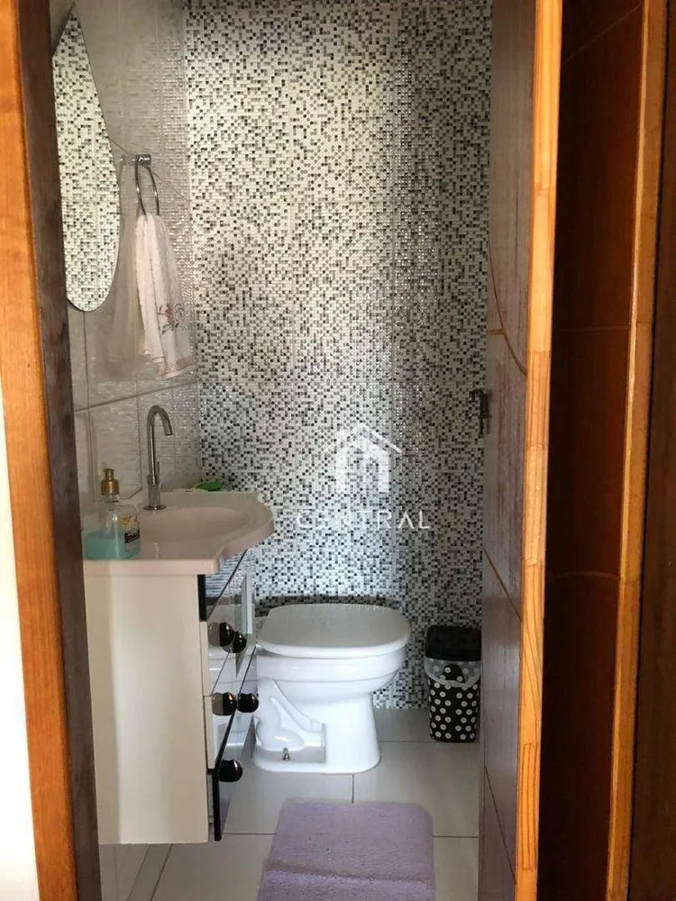 Sobrado, 4 quartos, 217 m² - Foto 3