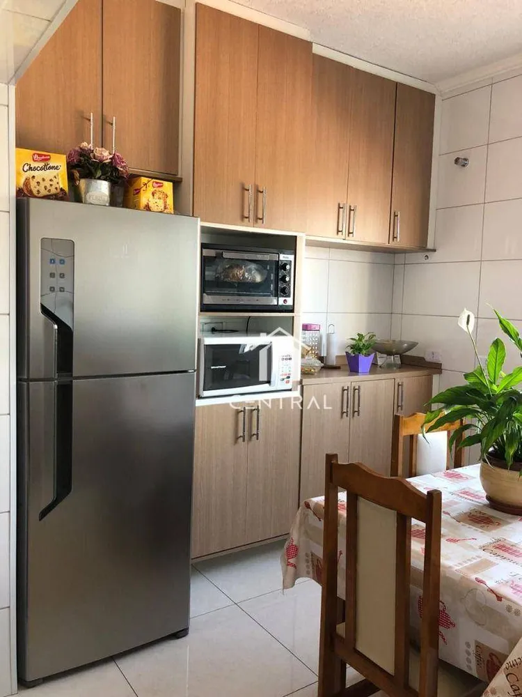 Sobrado, 4 quartos, 217 m² - Foto 6