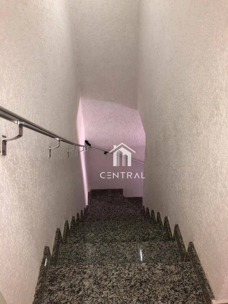 Sobrado, 4 quartos, 217 m² - Foto 8