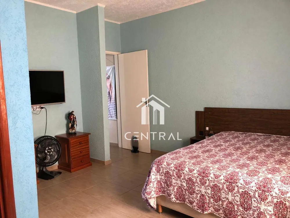 Sobrado, 4 quartos, 217 m² - Foto 7