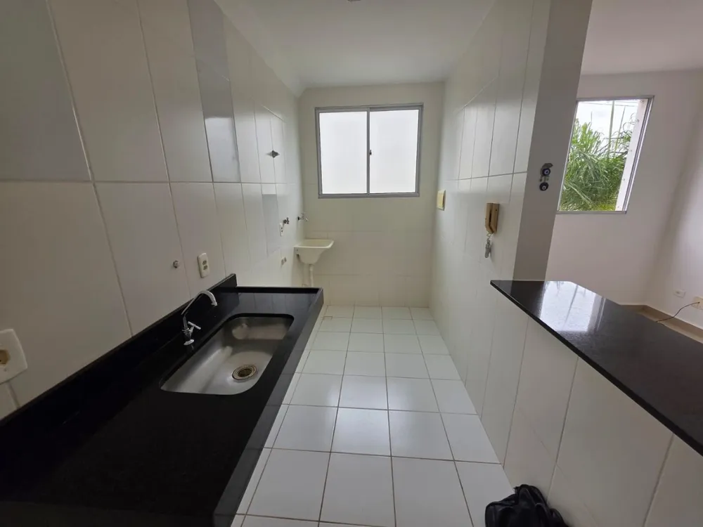 Apartamento, 2 quartos, 48 m² - Foto 10