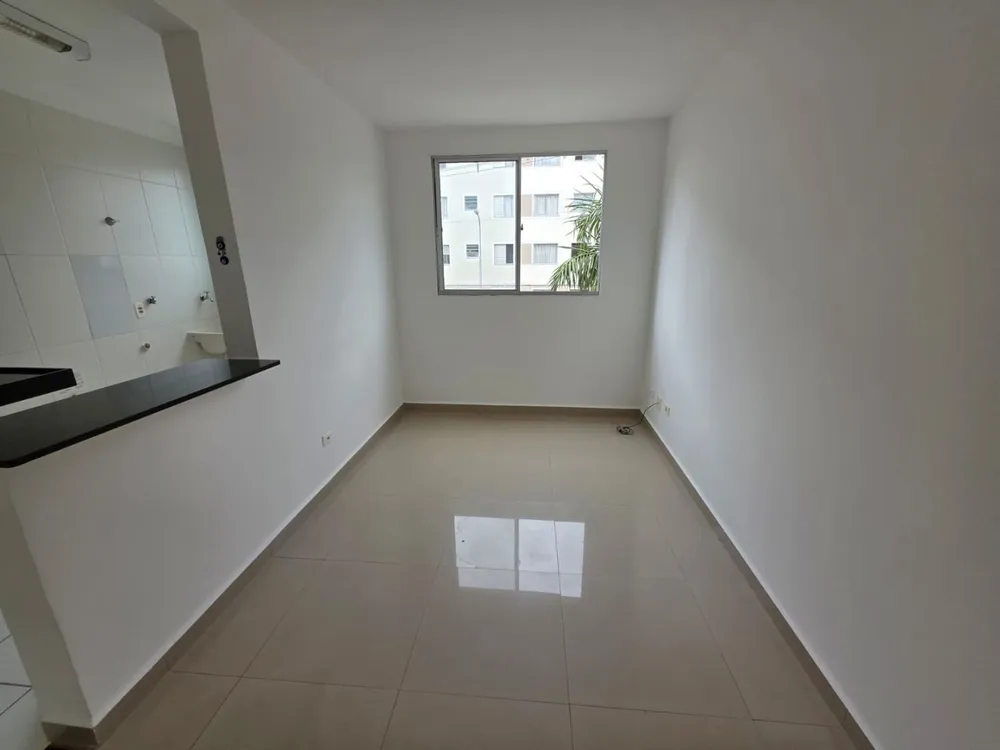 Apartamento, 2 quartos, 48 m² - Foto 2