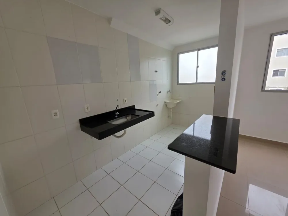 Apartamento, 2 quartos, 48 m² - Foto 12