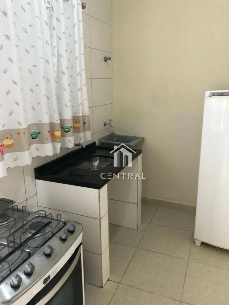 Kitnet-Studio, 34 m² - Foto 7