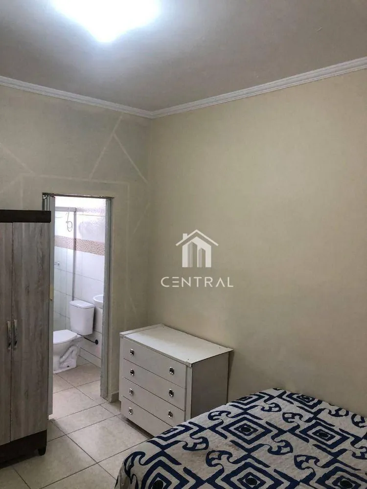 Kitnet-Studio, 34 m² - Foto 6