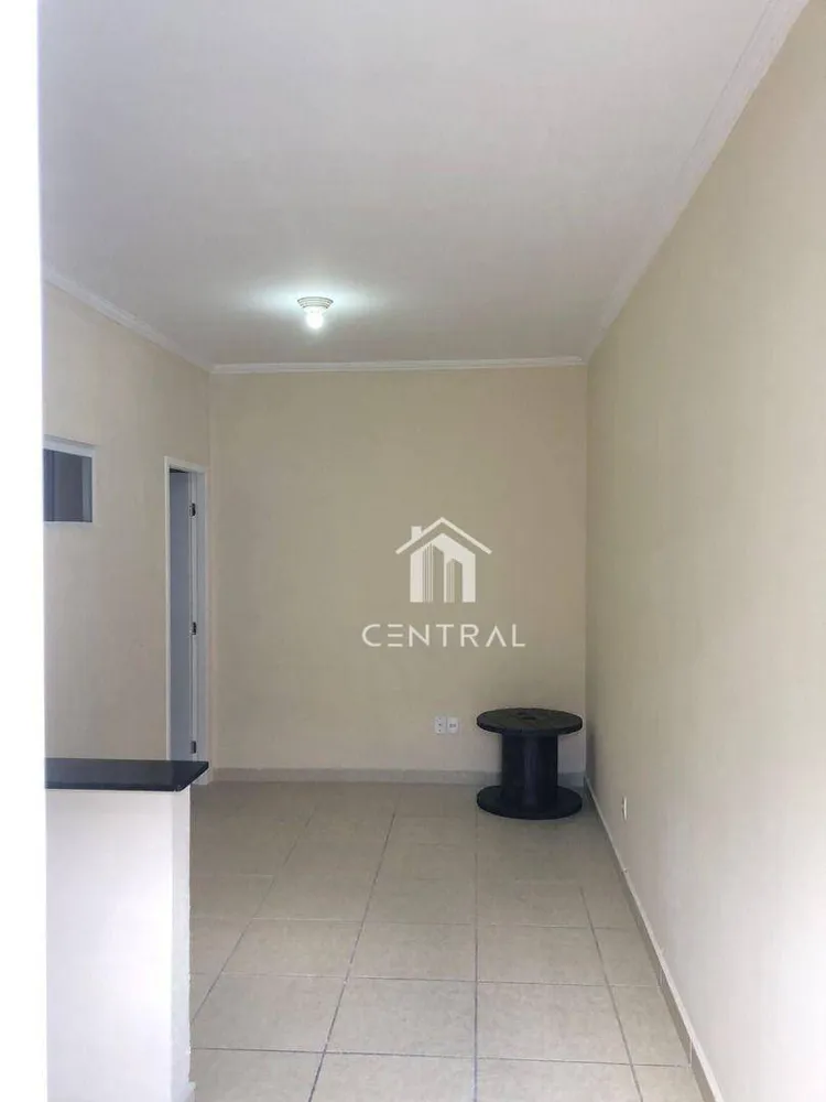 Kitnet-Studio, 34 m² - Foto 3