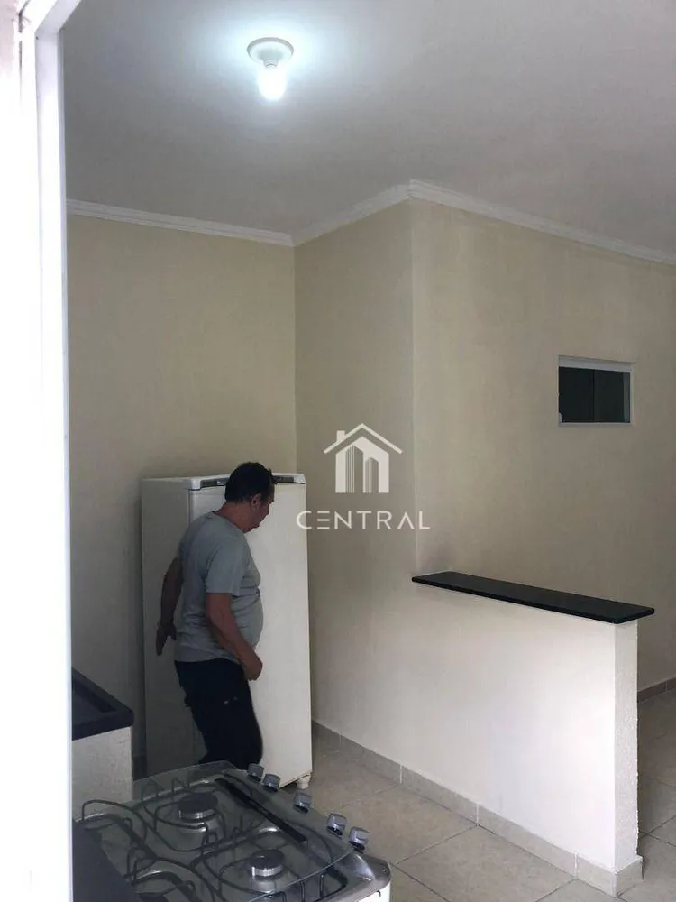 Kitnet-Studio, 34 m² - Foto 5