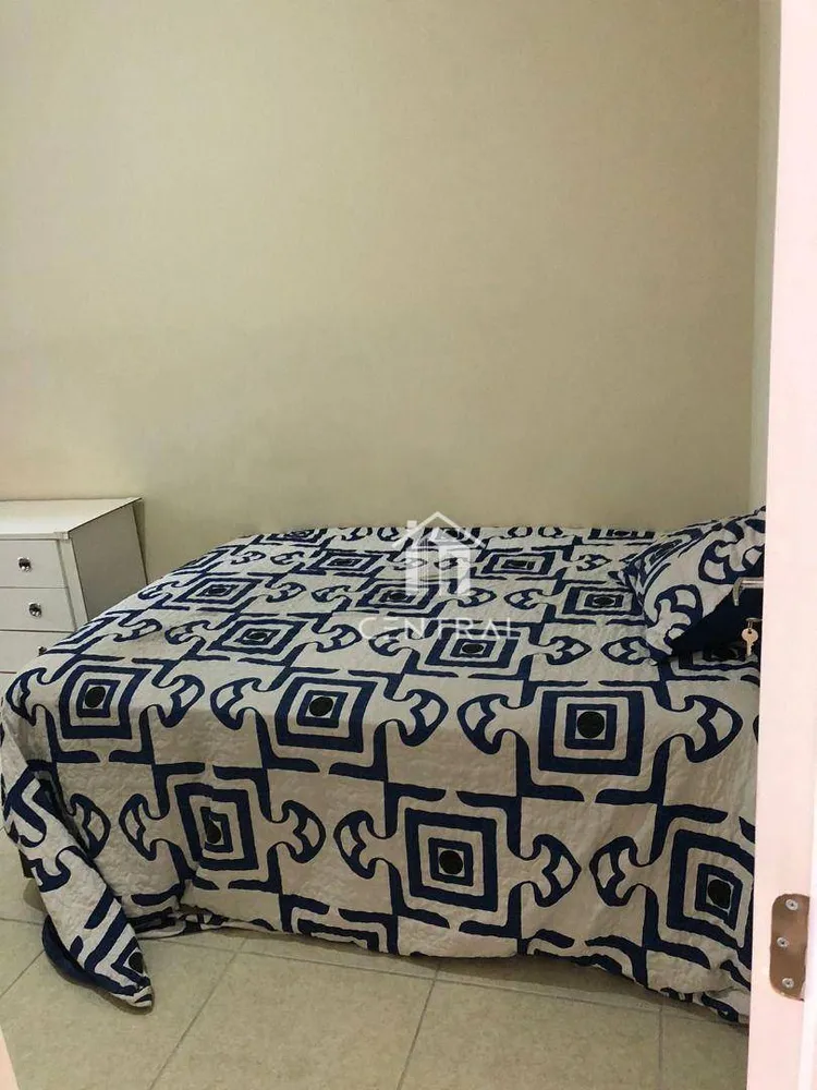 Kitnet-Studio, 34 m² - Foto 1