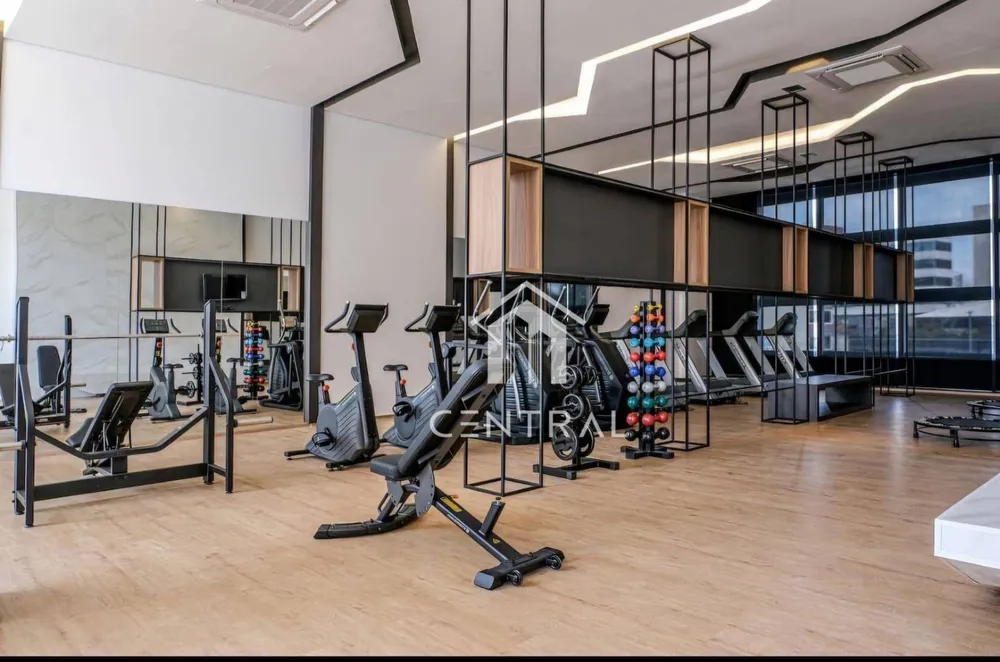 Kitnet-Studio, 39 m² - Foto 12