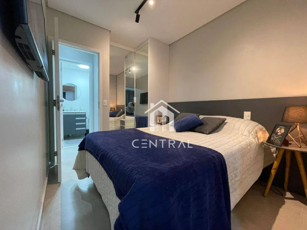 Kitnet-Studio, 39 m² - Foto 6