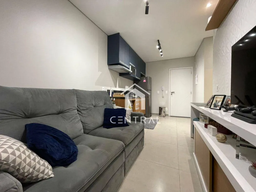 Kitnet-Studio, 39 m² - Foto 3