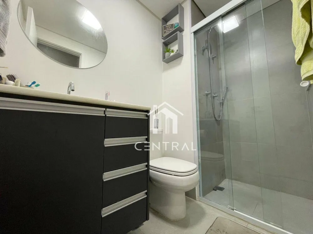 Kitnet-Studio, 39 m² - Foto 8