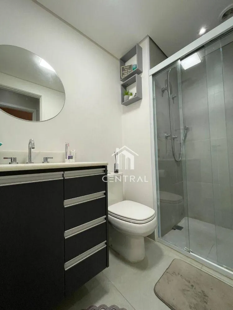 Kitnet-Studio, 39 m² - Foto 9