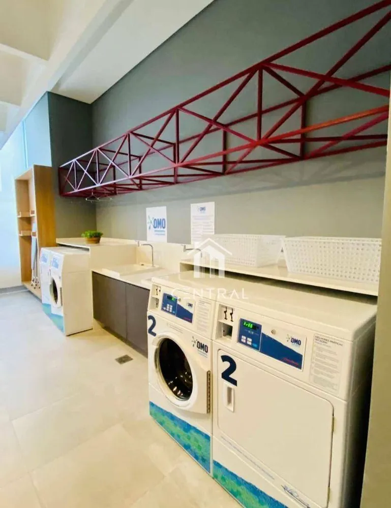 Kitnet-Studio, 39 m² - Foto 11