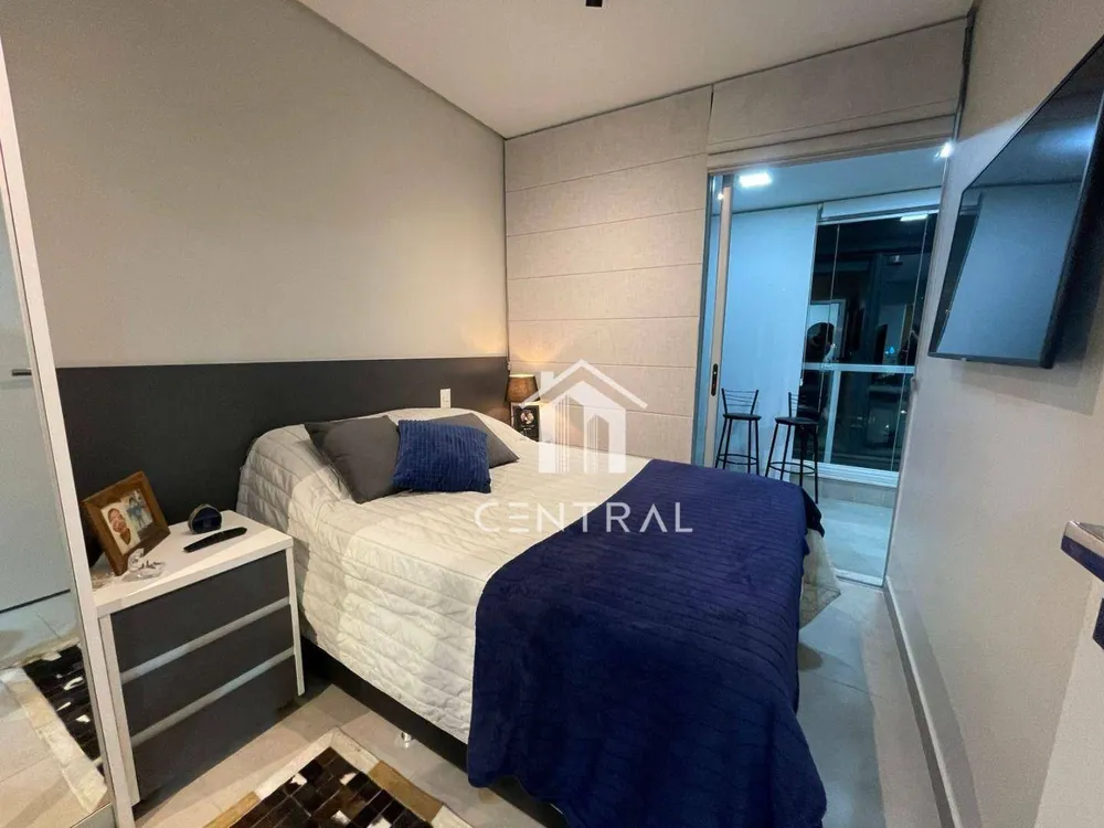 Kitnet-Studio, 39 m² - Foto 7