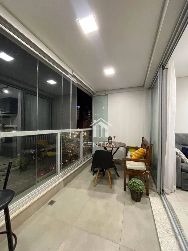 Kitnet-Studio, 39 m² - Foto 4