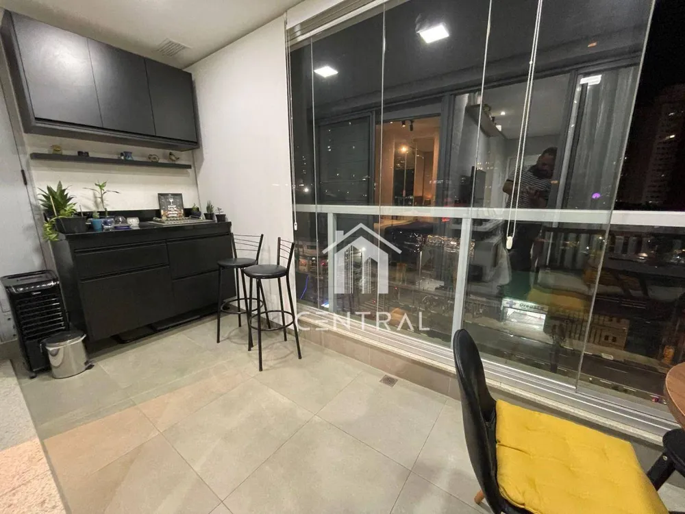 Kitnet-Studio, 39 m² - Foto 5