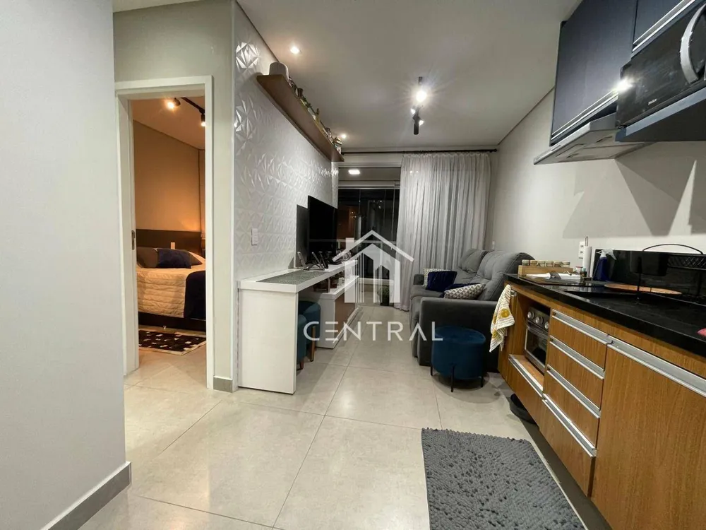 Kitnet-Studio, 39 m² - Foto 2