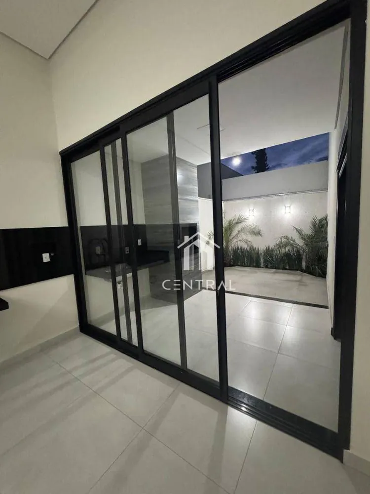 Casa de Condomínio, 3 quartos - Foto 12