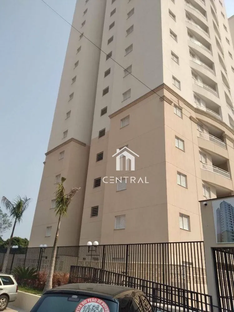 Apartamento, 3 quartos, 67 m² - Foto 2