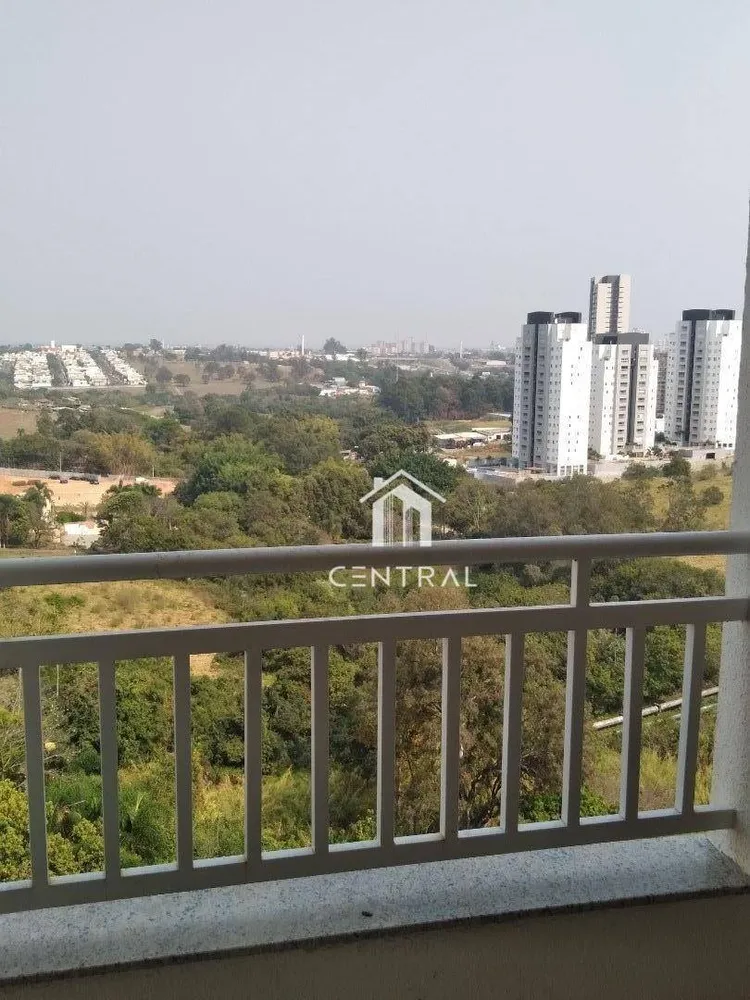 Apartamento, 3 quartos, 67 m² - Foto 12