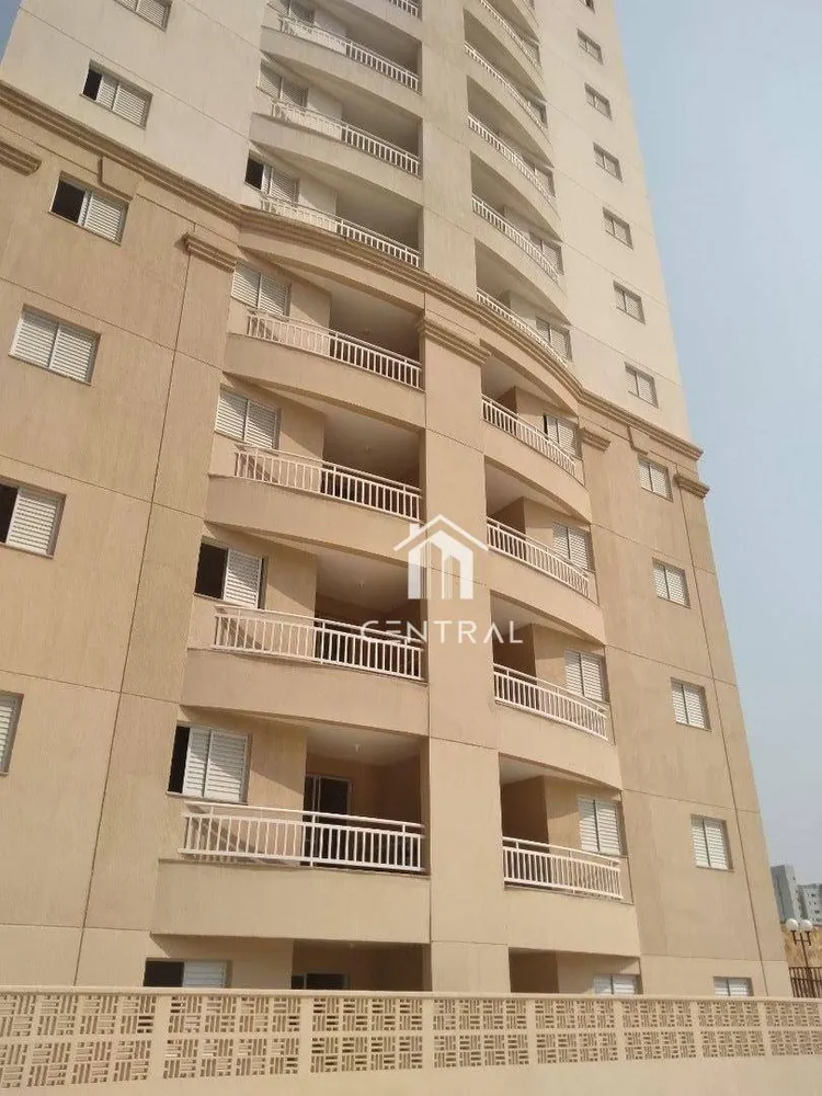 Apartamento, 3 quartos, 67 m² - Foto 1