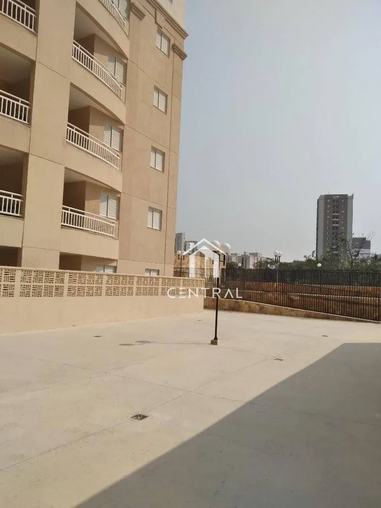 Apartamento, 3 quartos, 67 m² - Foto 3