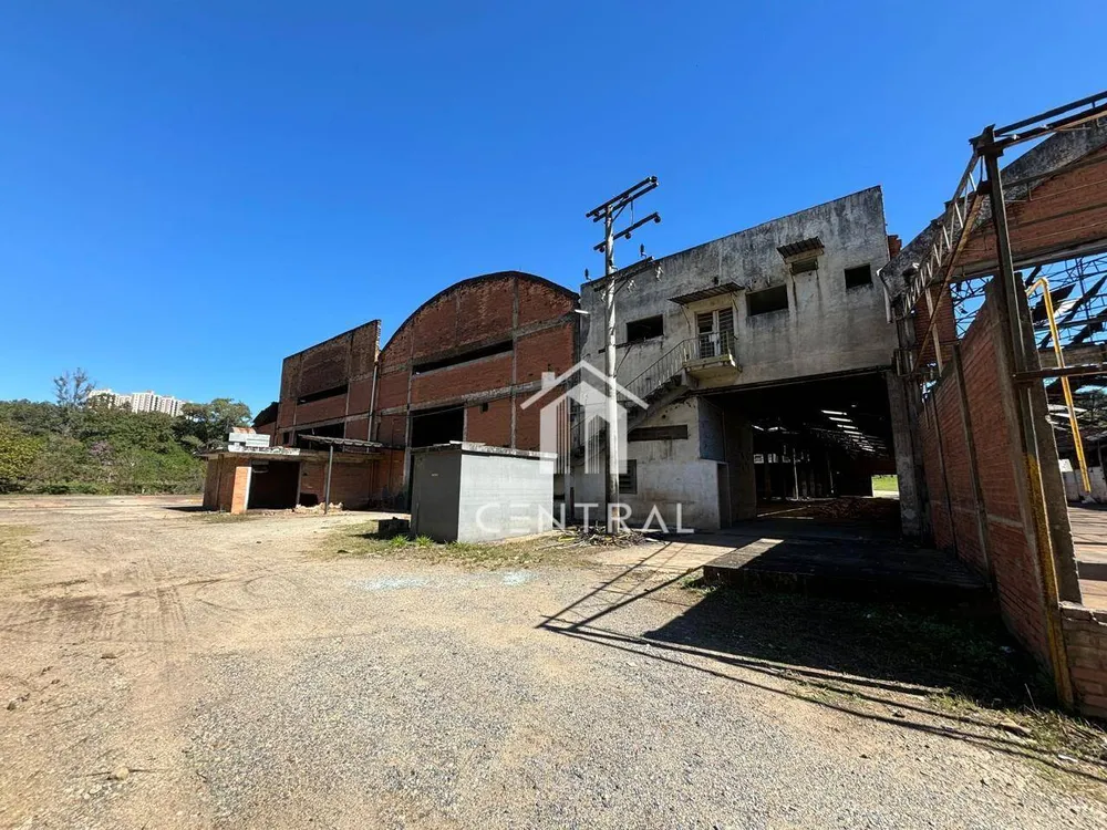Depósito-Galpão, 12400 m² - Foto 7