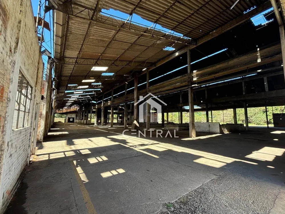 Depósito-Galpão, 12400 m² - Foto 2