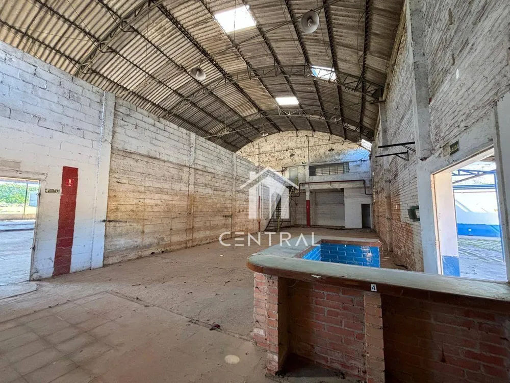 Depósito-Galpão, 12400 m² - Foto 4