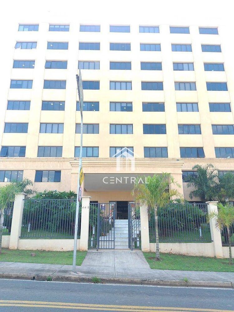 Prédio Inteiro à venda e aluguel, 53m² - Foto 1