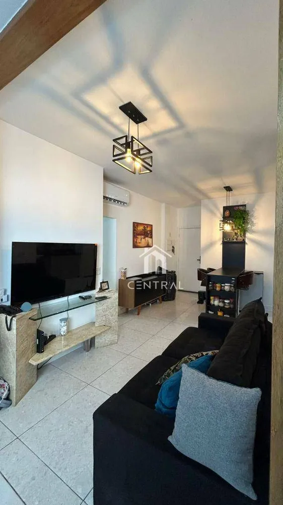 Apartamento, 2 quartos, 79 m² - Foto 3